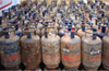 Commercial LPG cylinders price reduced by Rs 7